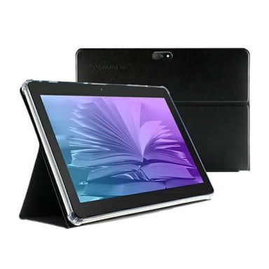 ALLVIEW Tablet Viva H1003 LTE Pro, 10.1", 1280 x 800, 3 GB RAM, 64 GB, LTE, Android